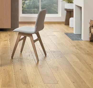 Caramel Grande scurt